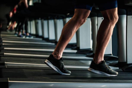 Which Cardio Workout Is Better: Stairmaster or Treadmill?