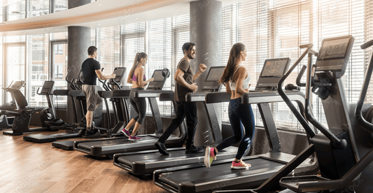 The Benefits of StairMaster