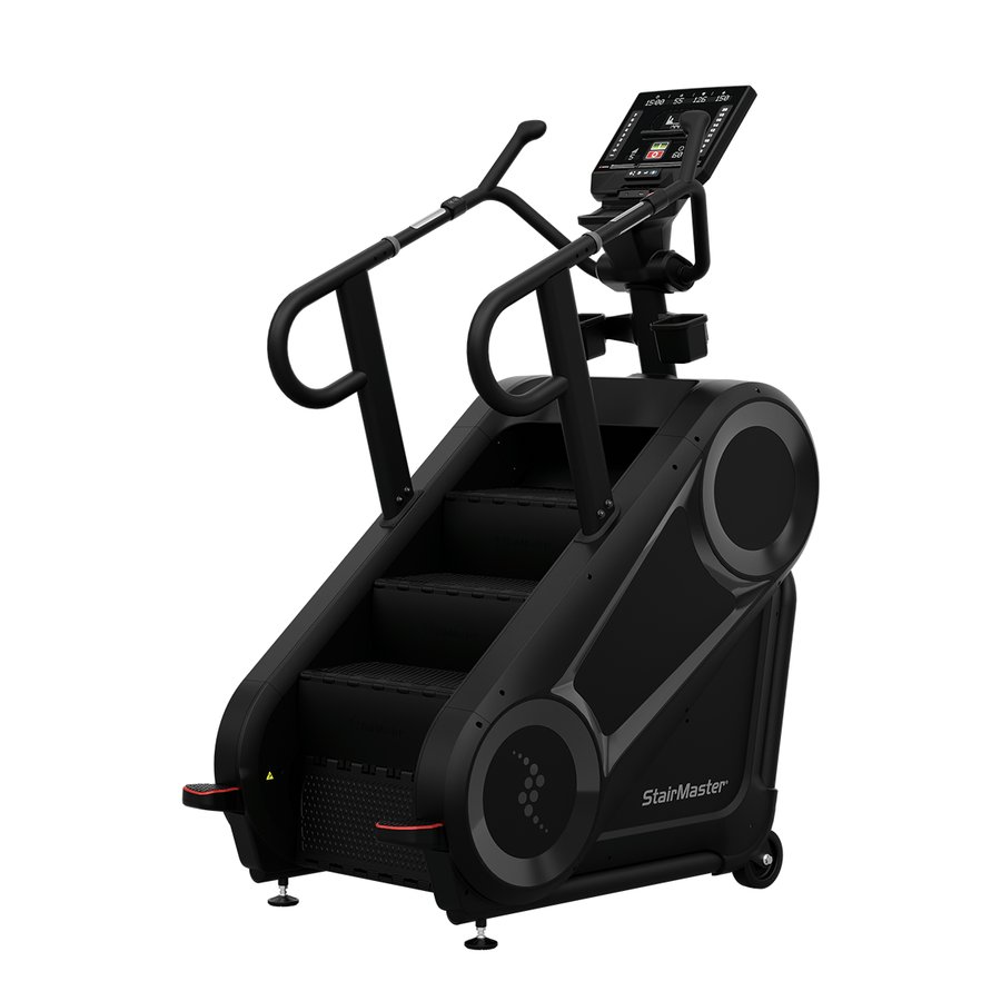 StairMaster 8 Series 8Gx w/ LED - New for 2026