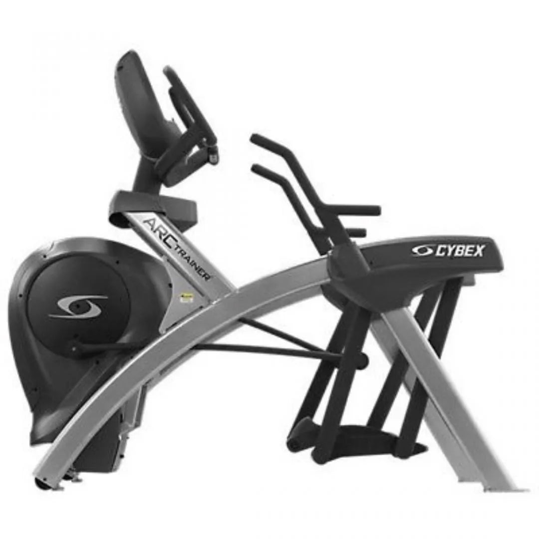 used cybex arc trainer for sale near me Cybex 625A Lower Body Arc Trainer
