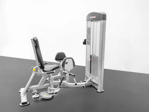 BodyKore Isolation Series- Hip Adductor/Abductor