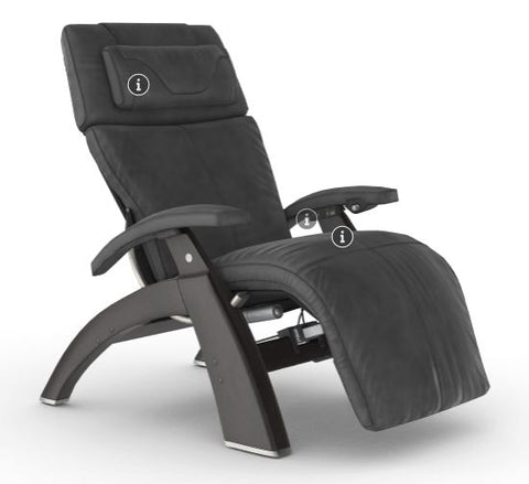 Human Touch Perfect Chair PC 610 Omni-Motion Classic - New