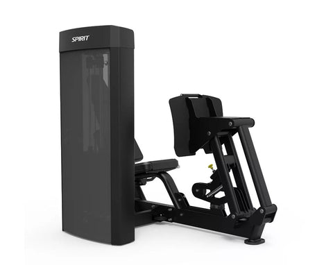 Spirit Fitness CSD-LPCE Dual Leg Press/Calf Extension