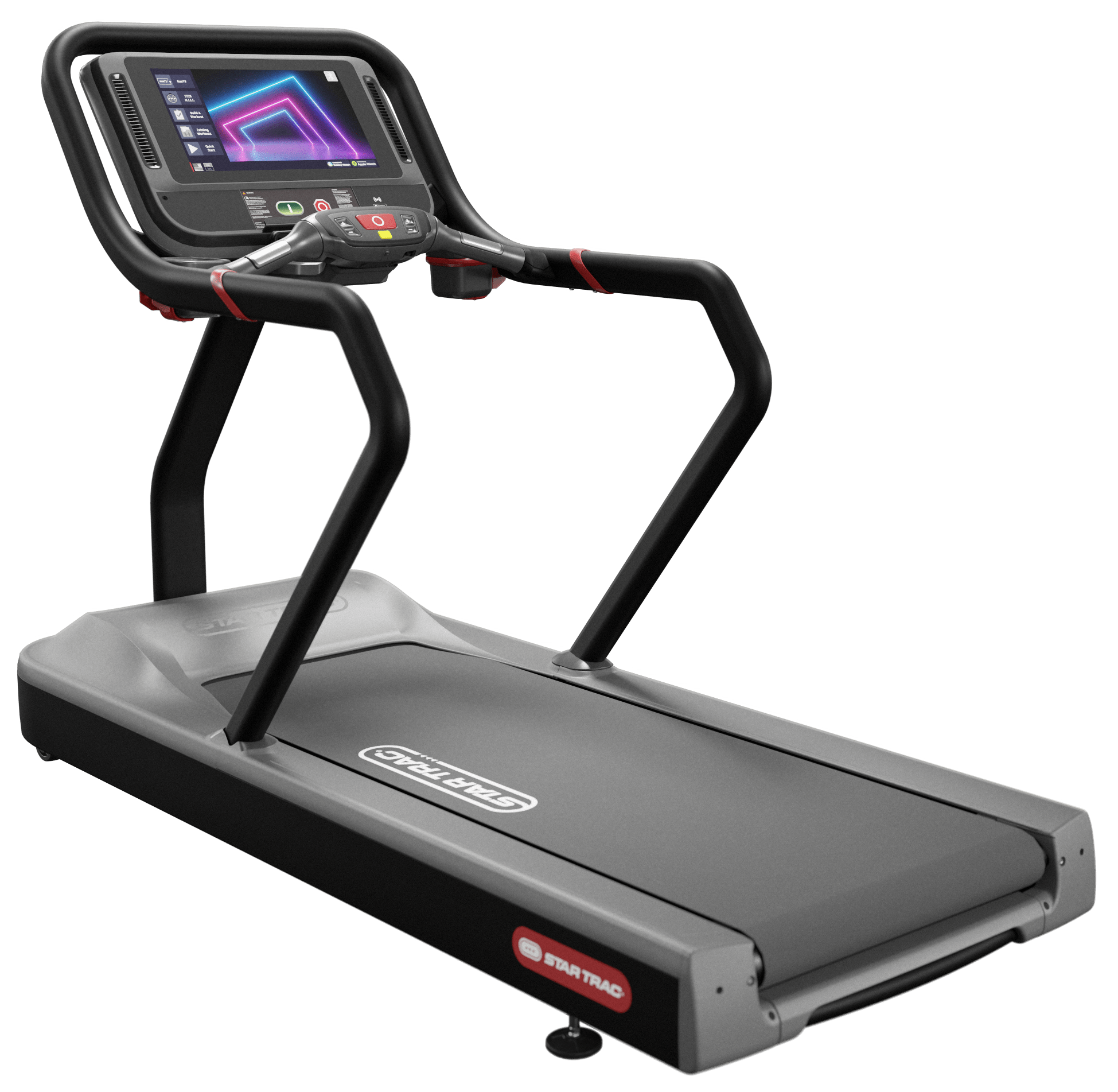 Star Trac 8 Series TRX Treadmill with LCD Total Body Experts