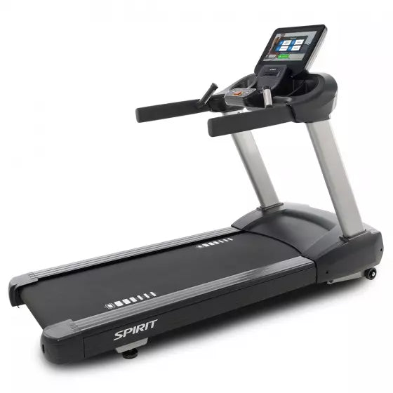 Spirit CT850ENT Treadmill - New