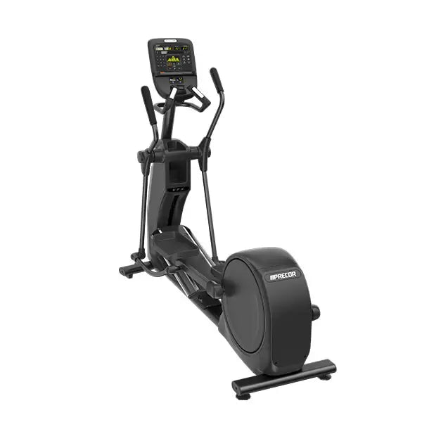 Elliptical Efx Elliptical Similar To Precor Precor EFX 833