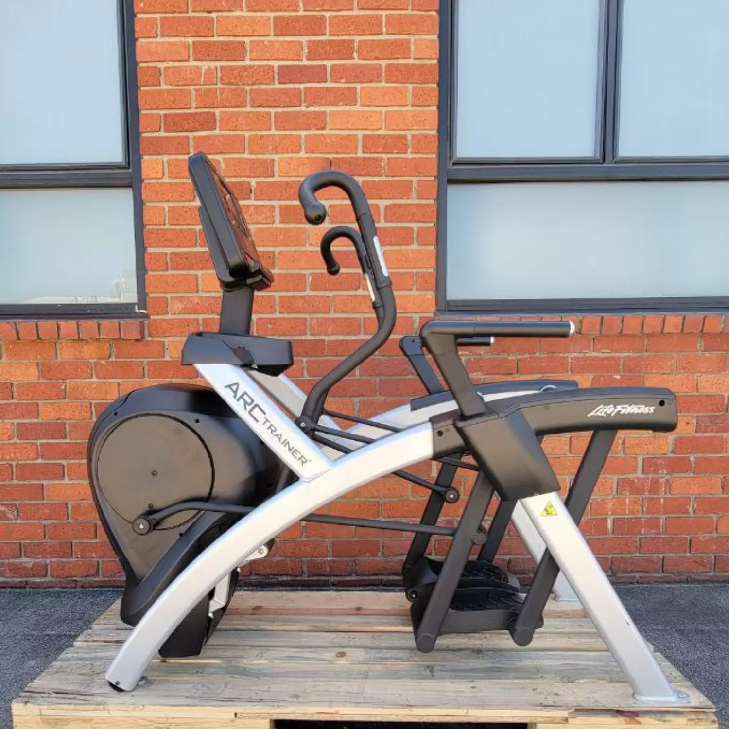 Total life fitness hotsell