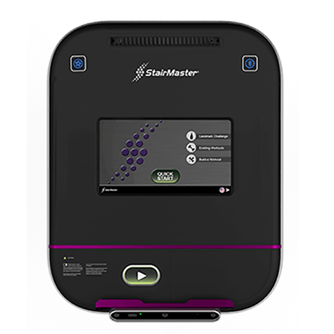 StairMaster 10 Series 10G Gauntlet with 10" Display - New