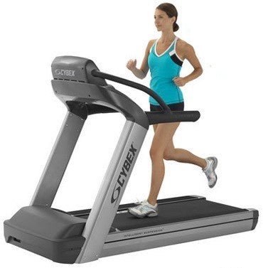 Cybex 770T Treadmill with E3 - Main Image