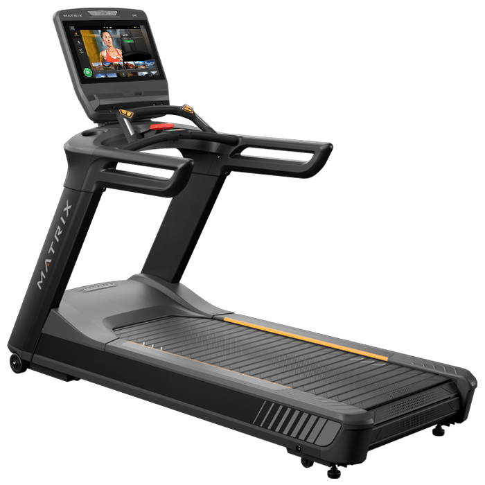 Matrix Performance Plus TouchXL Treadmill