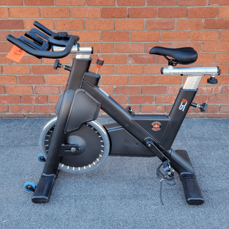 Exercise Bikes Tomahawk Ic4 Indoor Bike Life Fitness IC4 Group