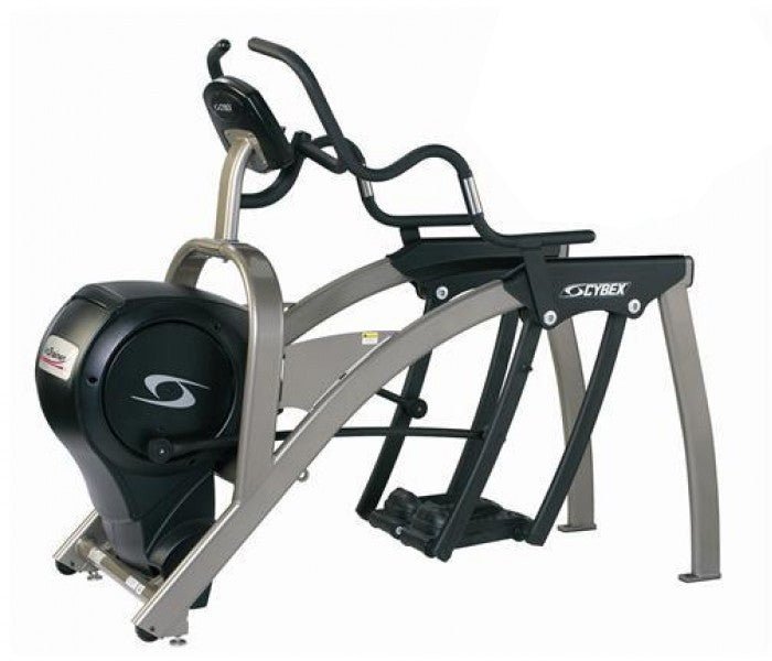 Cybex Lower Body Arc Trainer 620A Certified Pre-Owned Total Body Experts