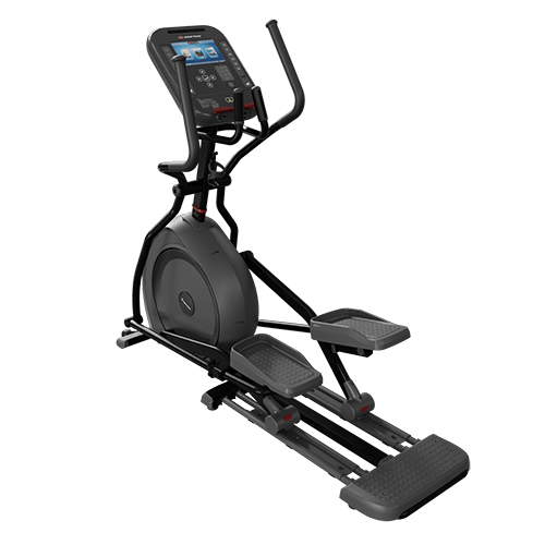 Star Trac 4 Series Cross Trainer w 10 Touch Display Total Body Experts