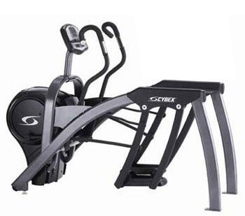 cybex arc trainer model 630a Cybex 630A Total Body Arc Trainer