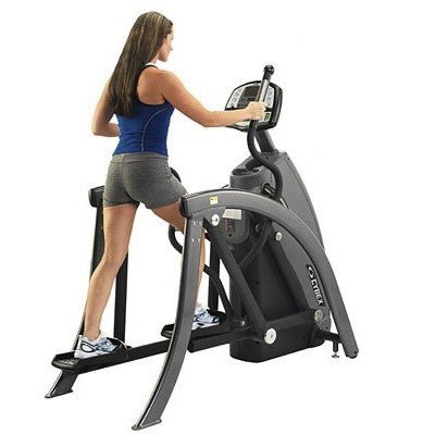 cybex arc trainer maintenance Cybex® 425A Total Body Arc Trainer - Light Commercial