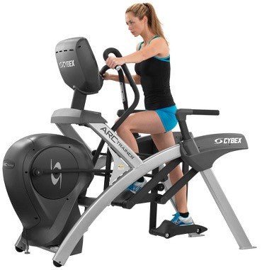 Cybex 770AT Total Body Arc Trainer - Certified Pre-Owned