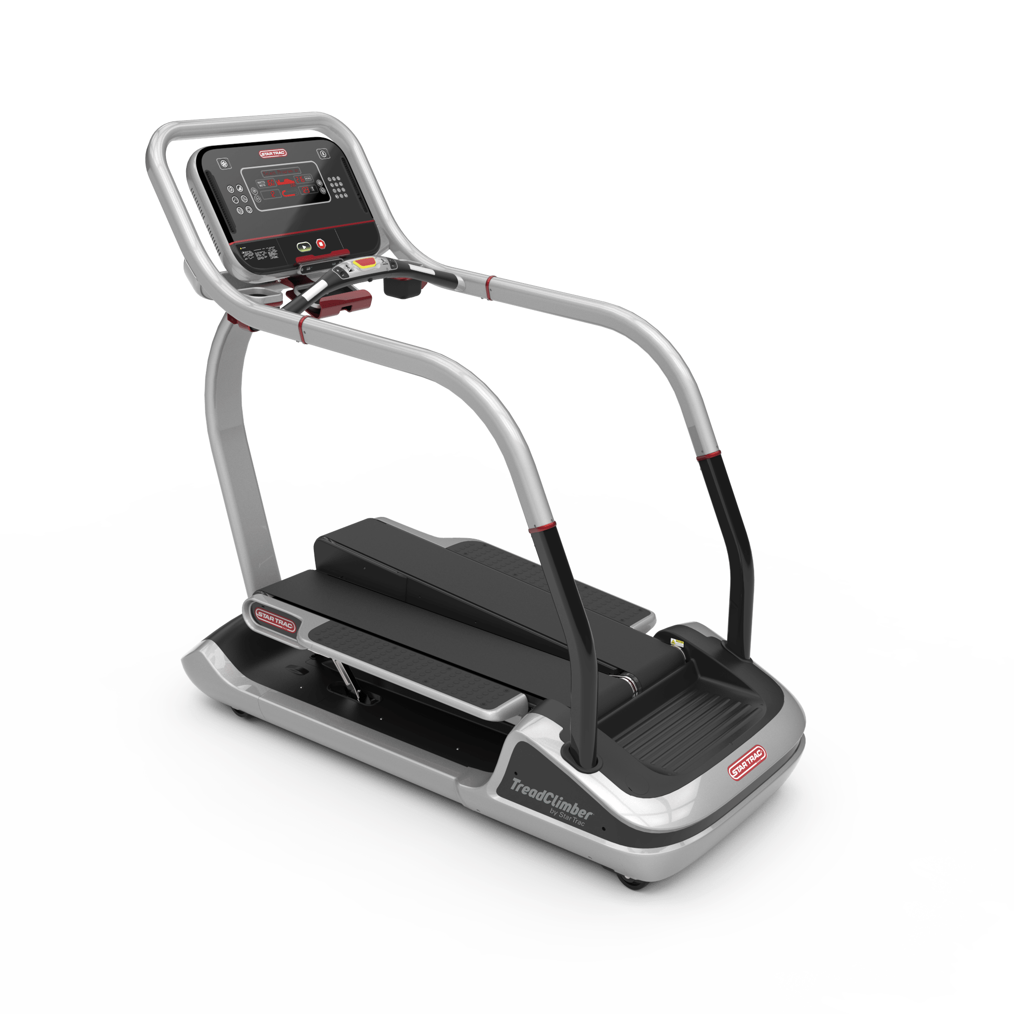 Star Trac 8TC TREADCLIMBER