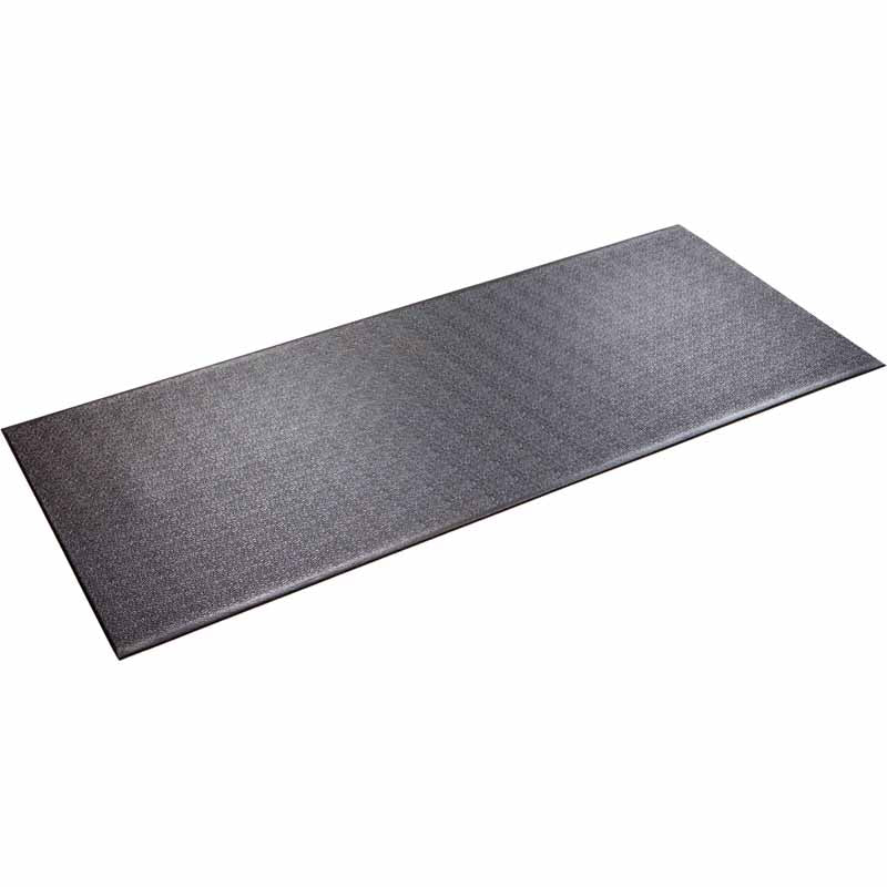 Protective Commercial Floor Mat - (3'x4')