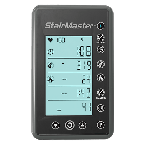 StairMaster HIIT Console, Retrofit Airfit