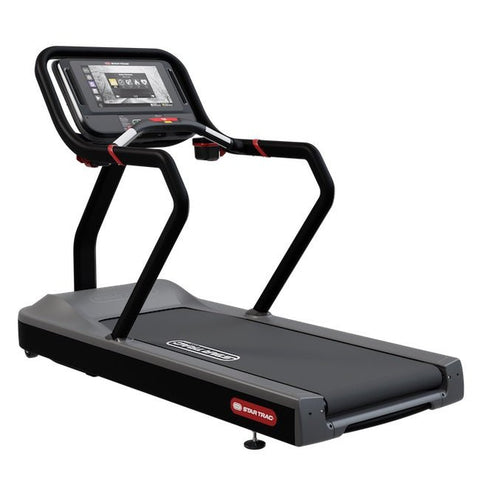 Star Trac 8 Series TR Treadmill w/ LCD - New