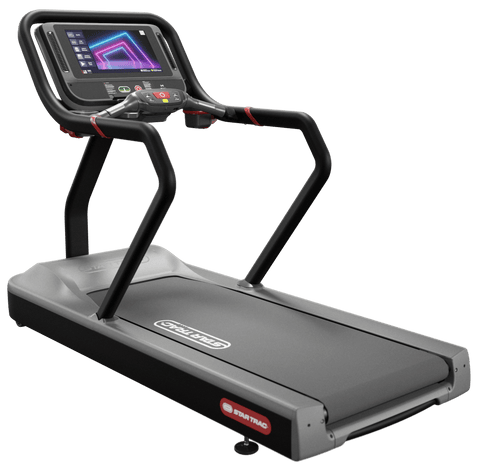 Star Trac 8 Series TRX Treadmill w/ LCD