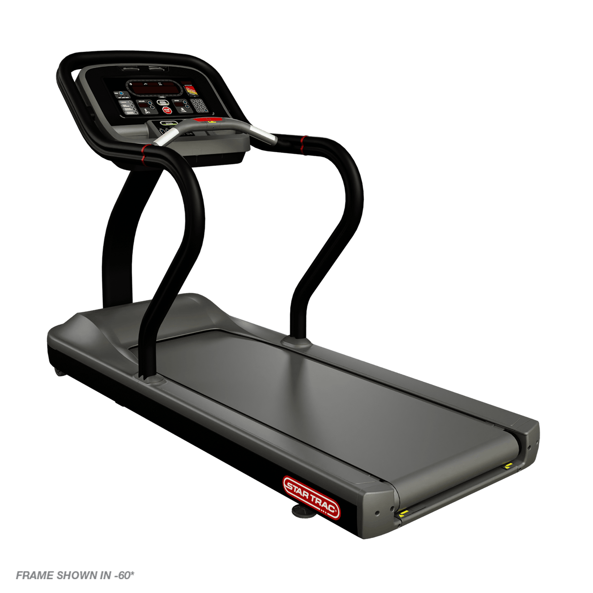 Star Trac STRX Treadmill w/ LCD - New
