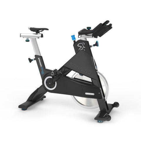 Precor Chrono™ Power Indoor Cycle - Certified Pre-Owned Class