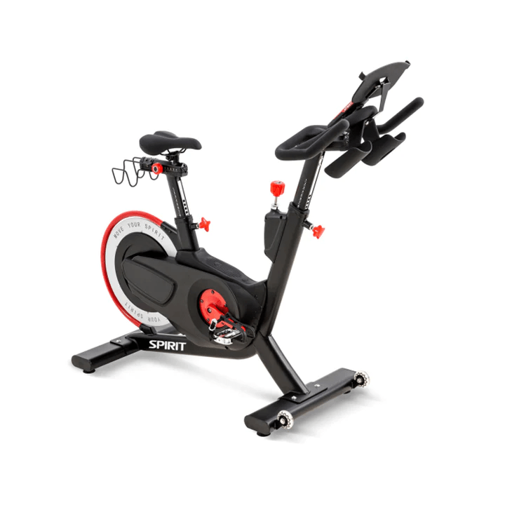 Spirit Fitness CIC850 Total Body Experts