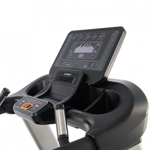 Spirit Fitness CT800 Commercial Treadmill - 2023 Edition