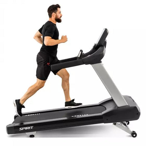 Spirit CT850ENT Treadmill - New