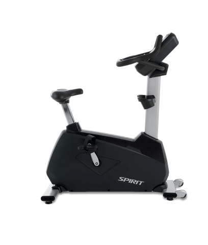 Spirit CU900 Upright Bike - New
