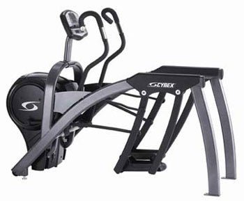 Cybex R Series Total Body Arc Trainer with 70T Console