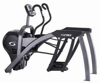 Cybex 610A Total Body Arc Trainer - Certified Pre-Owned