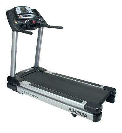 cybex treadmill price in india Cybex LCX-425T Light Comm Treadmill