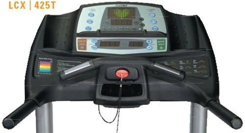 Cybex LCX-425T Light Comm Treadmill
