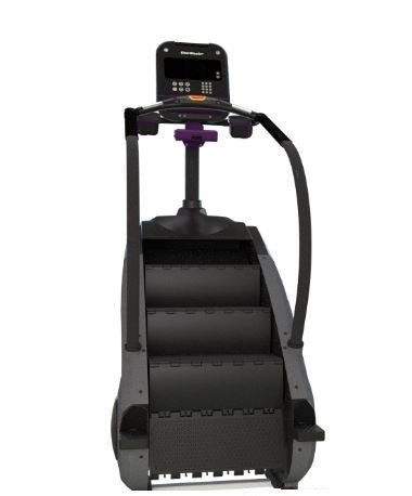 StairMaster 8 Series Gauntlet 8G w/ 10" Touch Display - Certified Pre-Owned