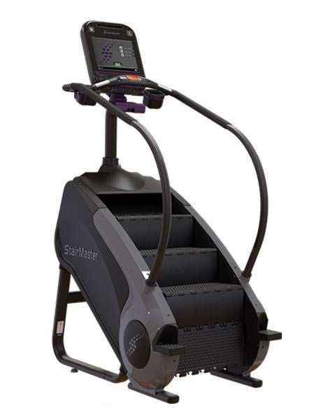 StairMaster 8 Series Gauntlet 8G w/ 10" Touch Display - Certified Pre-Owned