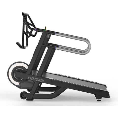 StairMaster HIITMill Treadmill - New