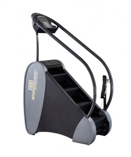 Jacob's Ladder Stairway GTL - New for 2026