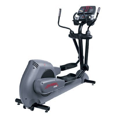 Life Fitness Second Hand Elliptical Trainer Exercise Bike Second