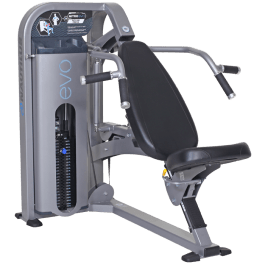 Nautilus Nitro EVO Incline Press New