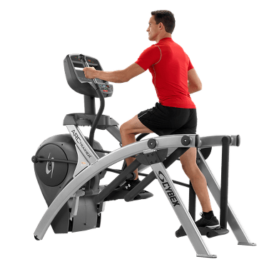 Cybex 525AT Arc Trainer - Brand New Cybex 525AT Arc Trainer - Brand New