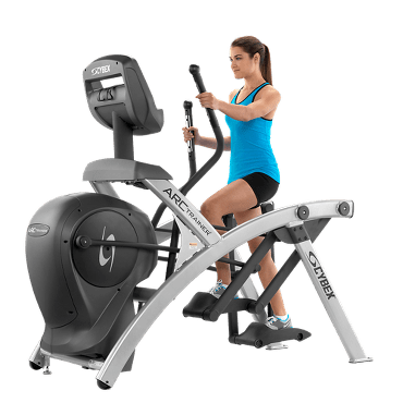 Cybex 525AT Arc Trainer - Brand New Cybex 525AT Arc Trainer - Brand New