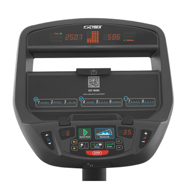 Cybex 525AT Arc Trainer - Brand New Cybex 525AT Arc Trainer - Brand New