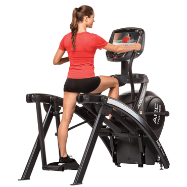 Cybex 525AT Arc Trainer - Certified Pre-Owned
