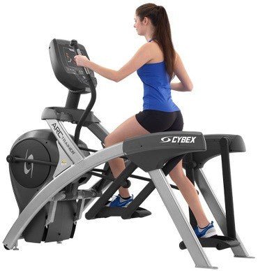 Cybex 625AT Total Body Arc Trainer - Certified Pre-Owned