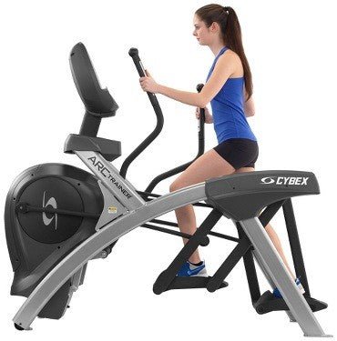 Cybex 625AT Total Body Arc Trainer - Certified Pre-Owned