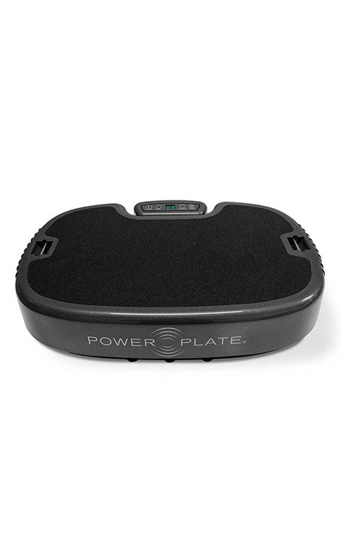 Power Plate my5 Full Body Vibration Platform — Recovery For Athletes