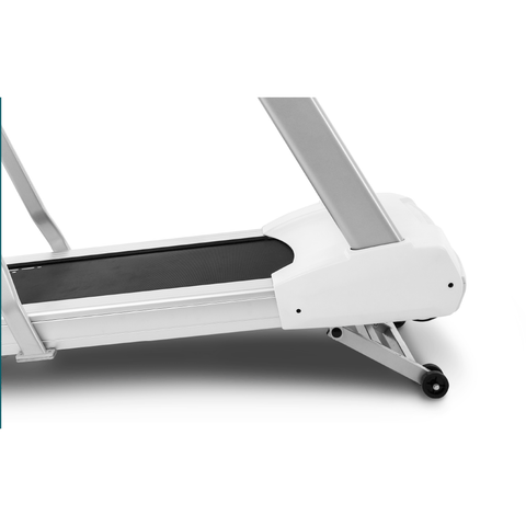 Philips 4.0T Commercial Treadmill with Incline & Decline, 4.0HP Motor, Side Arm Support - Made by Spirit Fitness