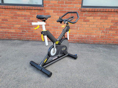 LeMond RevMaster Pro Indoor Cycle (monitor not included) - Demo